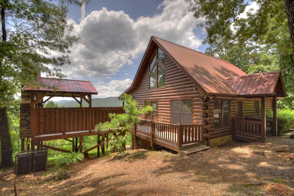 470 Gobbler Knob Drive Property Photo