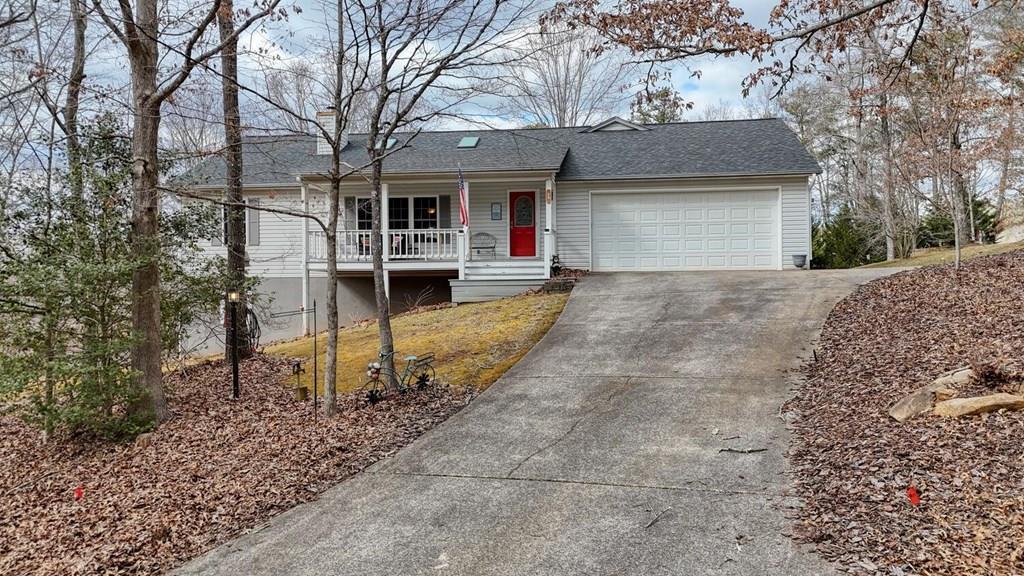 98 Osprey Drive Property Photo