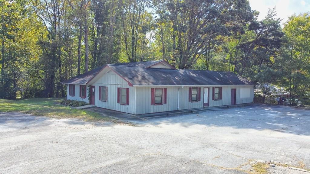 1552 Hwy 411n Property Photo