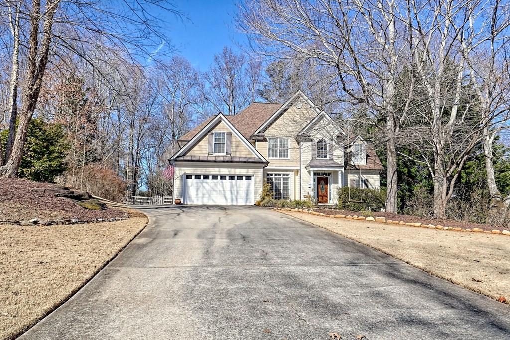 7640 Paces Lane Property Photo
