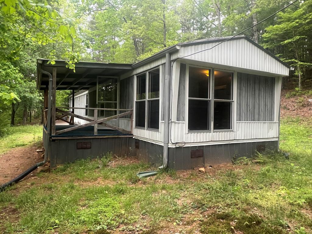 1151 Chestnut Gap Road Property Photo