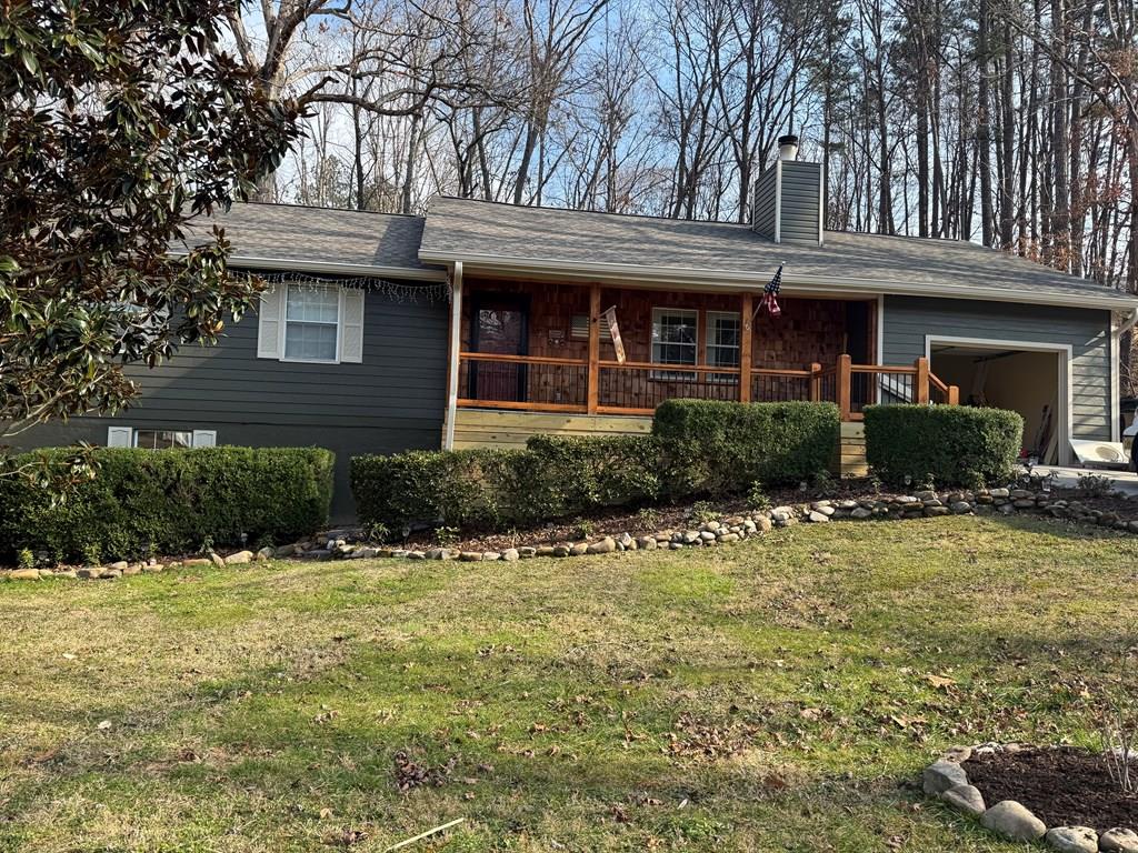 Whitfield County Real Estate Listings Main Image