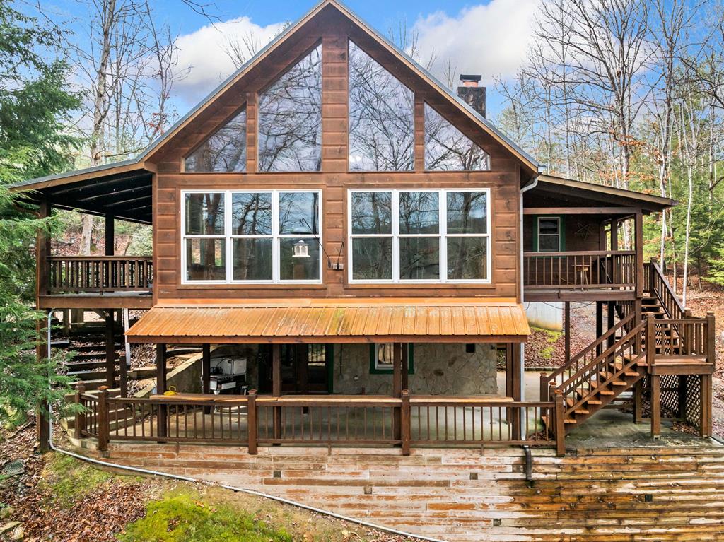 540 White Pine Trail Property Photo