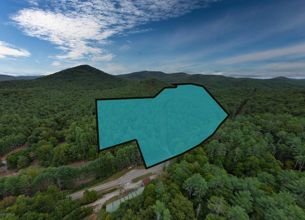 24481 Morganton Hwy Property Photo