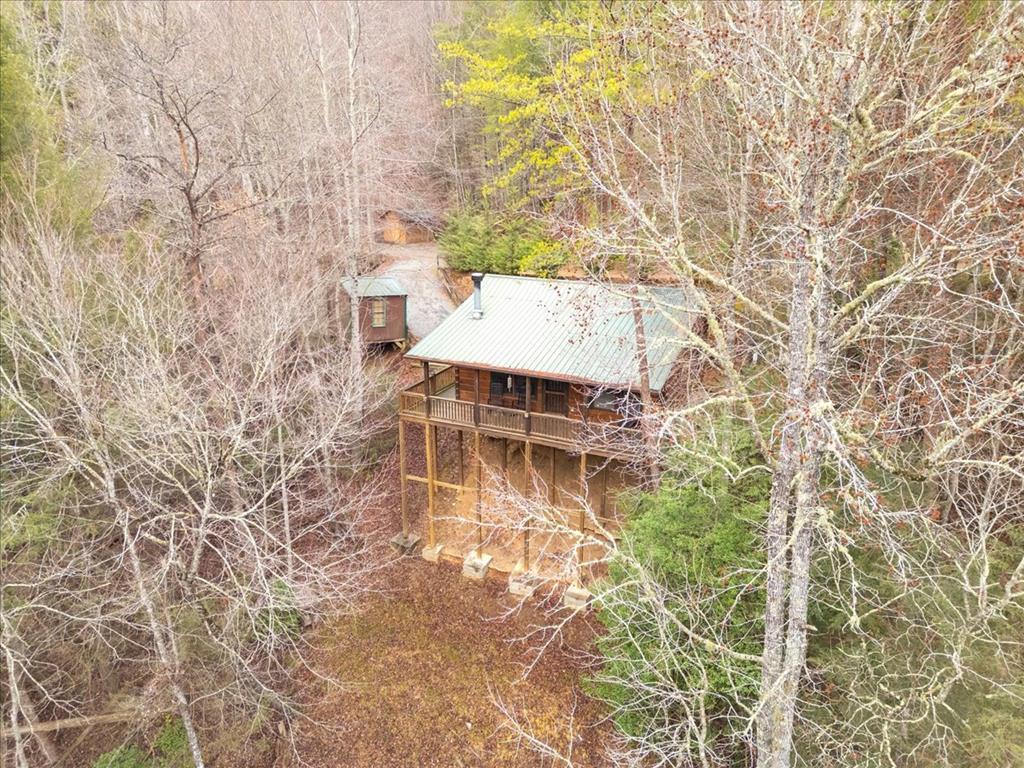 75 Laurel Creek Road Property Photo 1