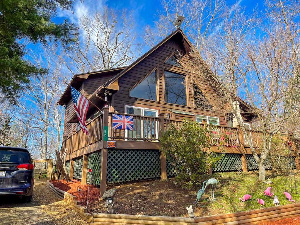 52 Bear Track Road Property Photo