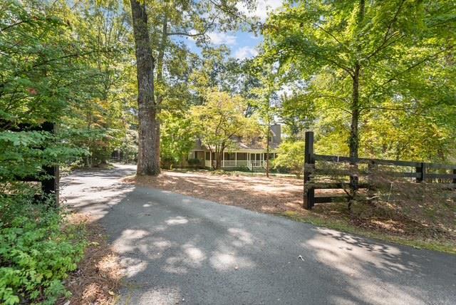 203 Doug Allison Heights Property Photo
