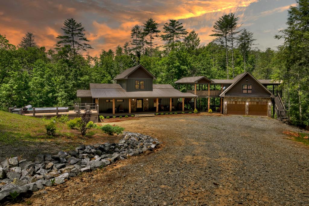 164 Water Dance Trail Property Photo