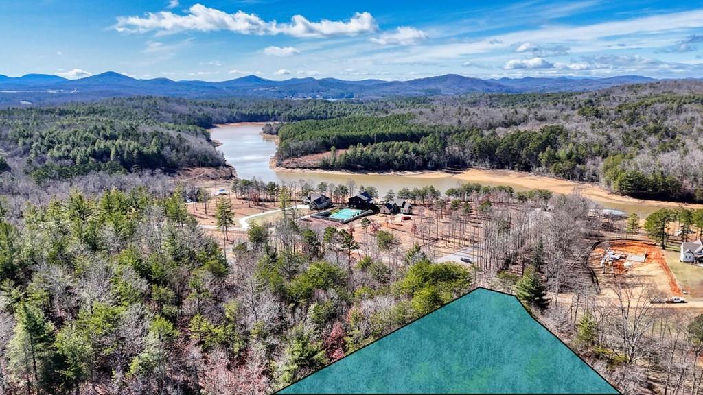 Lot 38 Hidden Harbor Property Photo