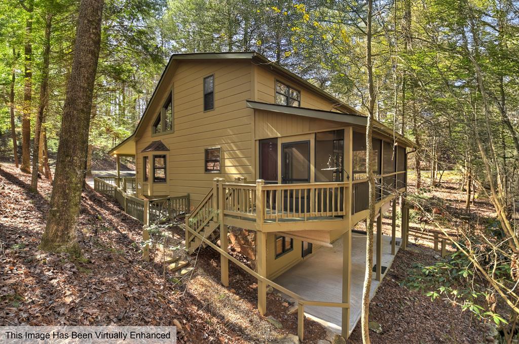 99 Cedar Ridge Road Property Photo 1
