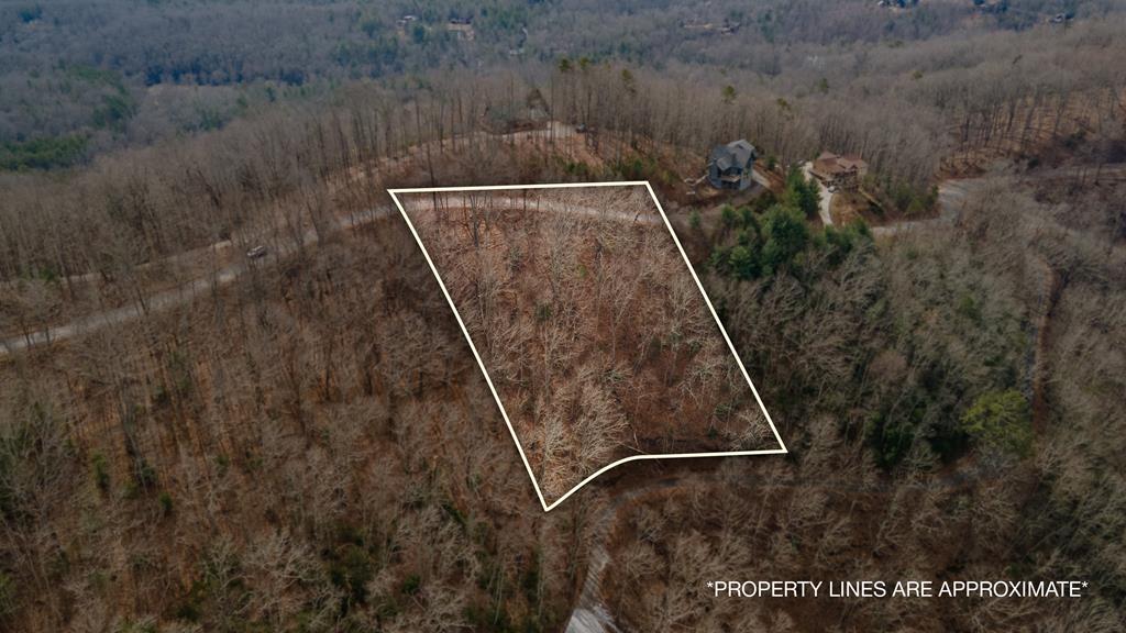Lot 7 Ada Ridge Road Property Photo 1