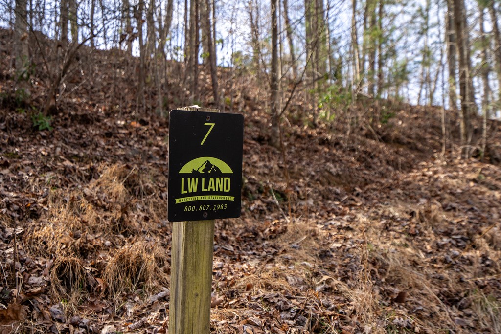 Lot 7 Ada Ridge Road Property Photo 10