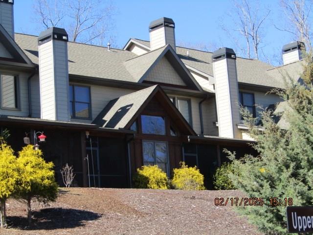 Blue Ridge Overlook Real Estate Listings Main Image