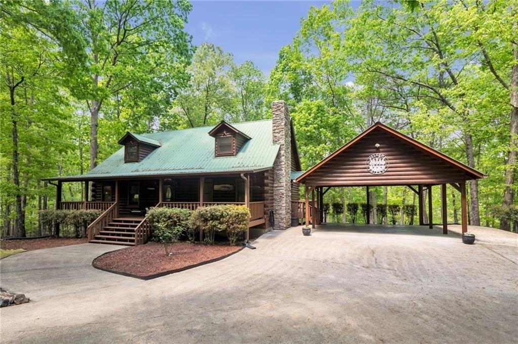 Arrowhead Forest Real Estate Listings Main Image