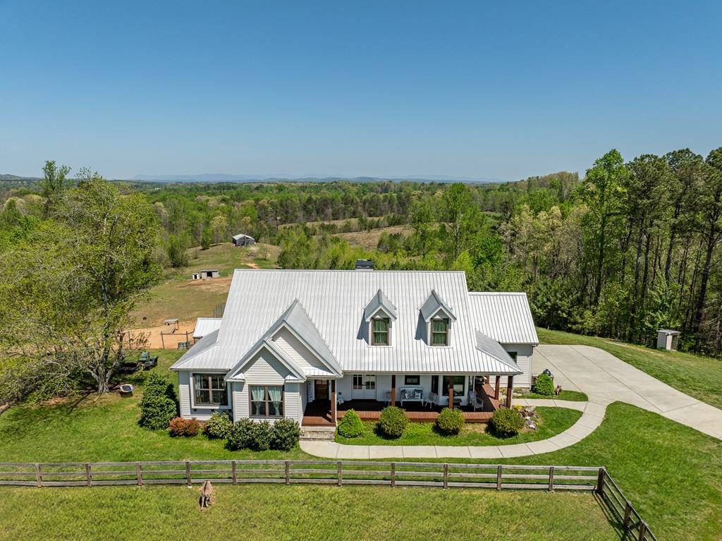 2155 Bryant Road Property Photo