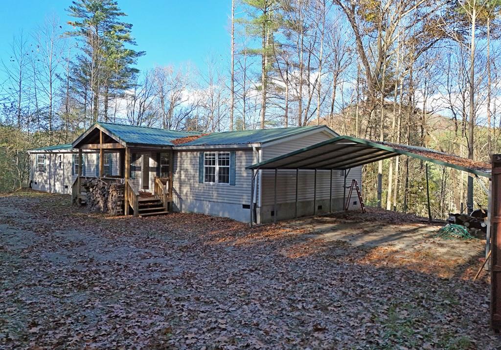 24444 Morganton Hwy Property Photo