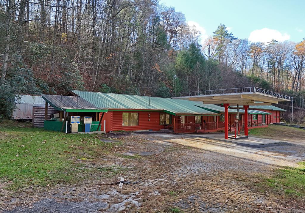 24444 Morganton Hwy Property Photo