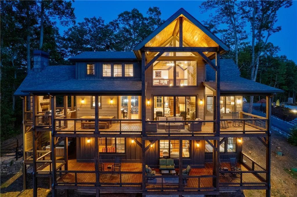 Blue Ridge Heights Real Estate Listings Main Image