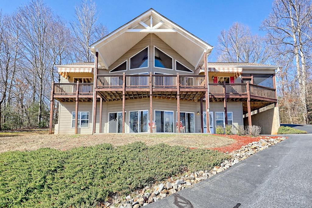 1085 Chatuge Village Circle Property Photo