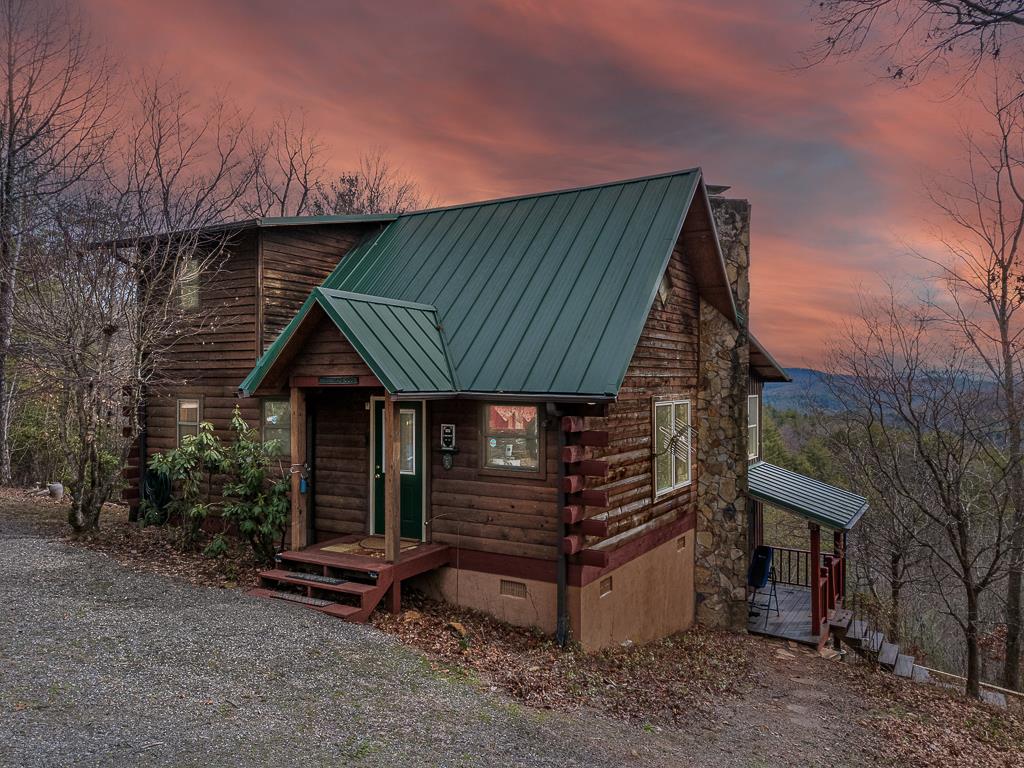 Cherokee Heights Real Estate Listings Main Image