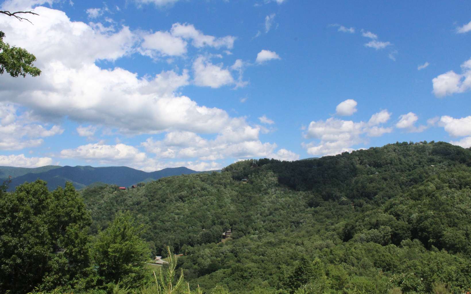 135 Shiloh Ridge Property Photo 8