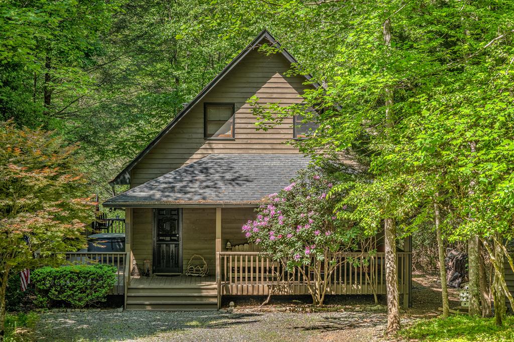 88 Cumberland Lane Property Photo