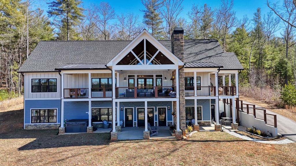 359 New Water Way Property Photo