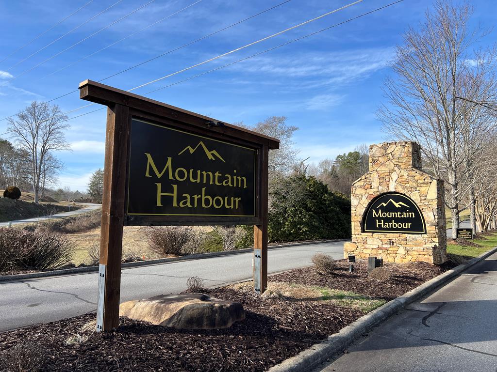 Lot 77a Licklog Ridge Property Photo 3