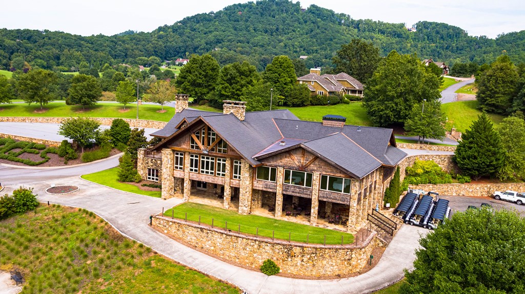Lot 77a Licklog Ridge Property Photo 4