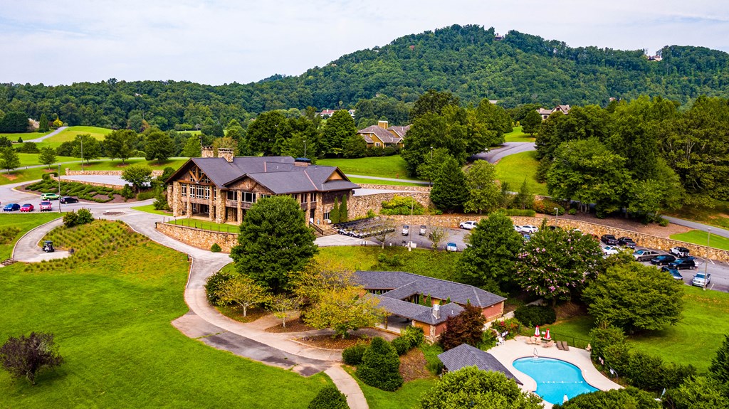 Lot 77a Licklog Ridge Property Photo 5