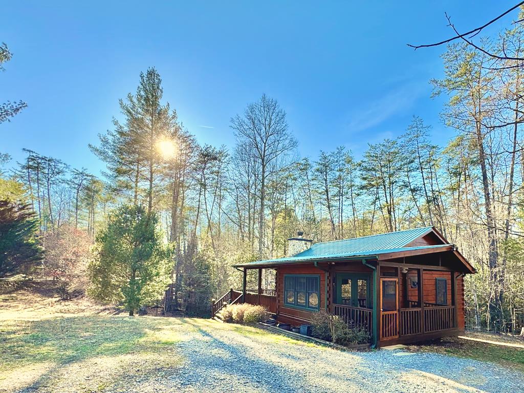 6 Sunset Trail Property Photo