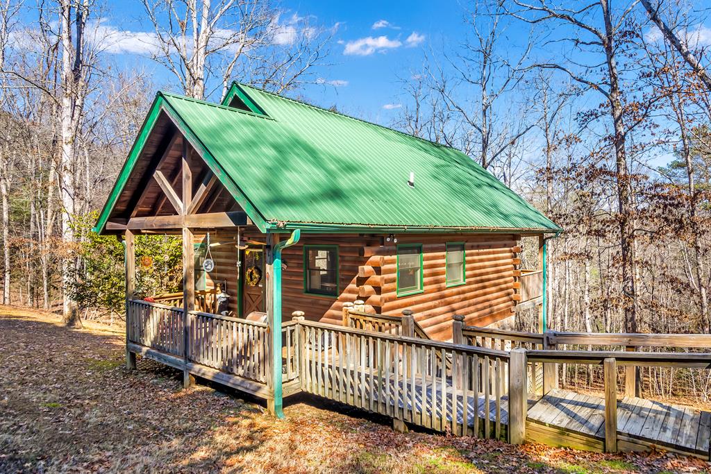 1211 Cherokee Lane Property Photo