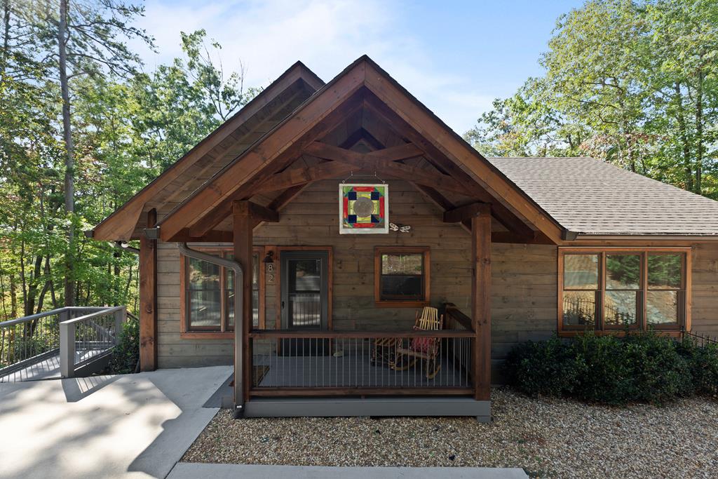 82 Haley Drive Property Photo