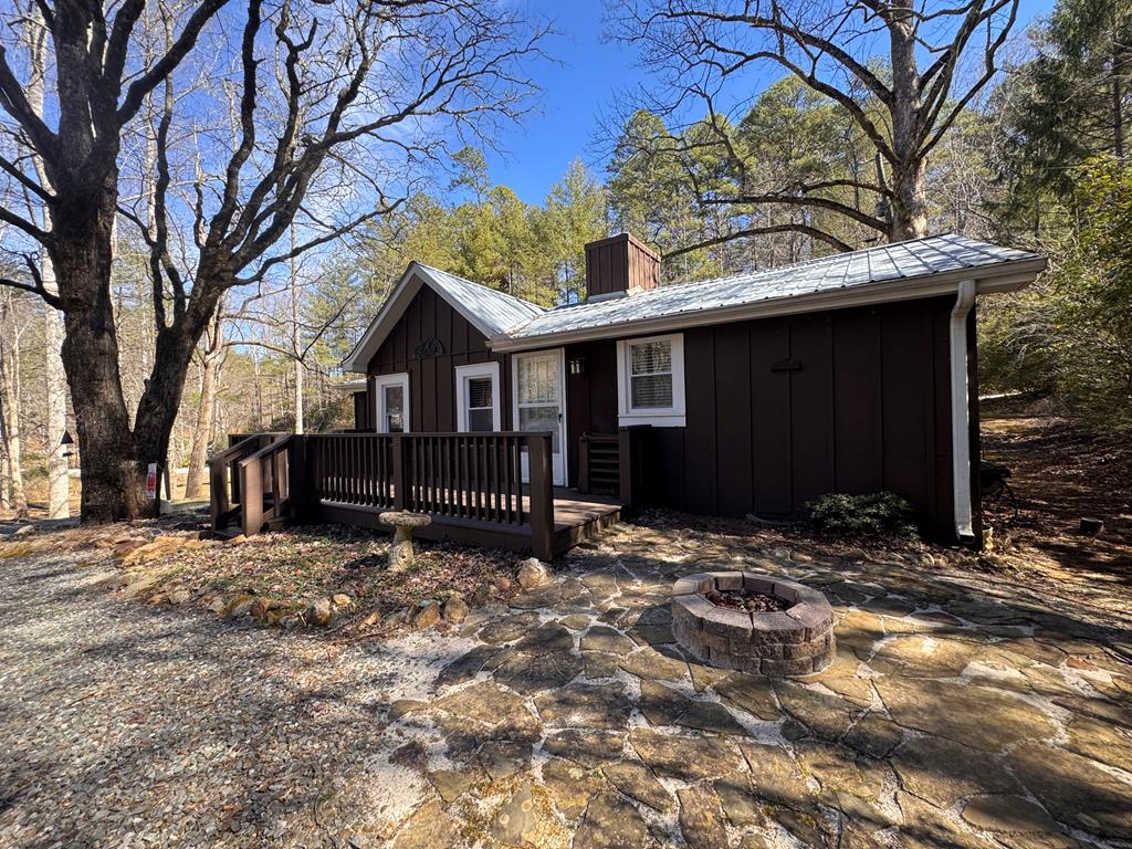 60 Crumley Lane Property Photo