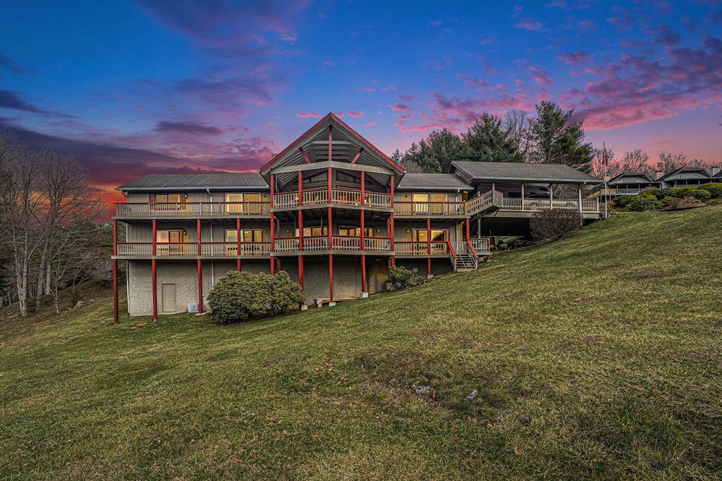 623 Overlook Way Property Photo