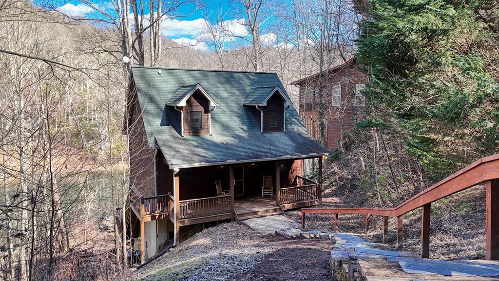 967 Indian Lake Drive Property Photo