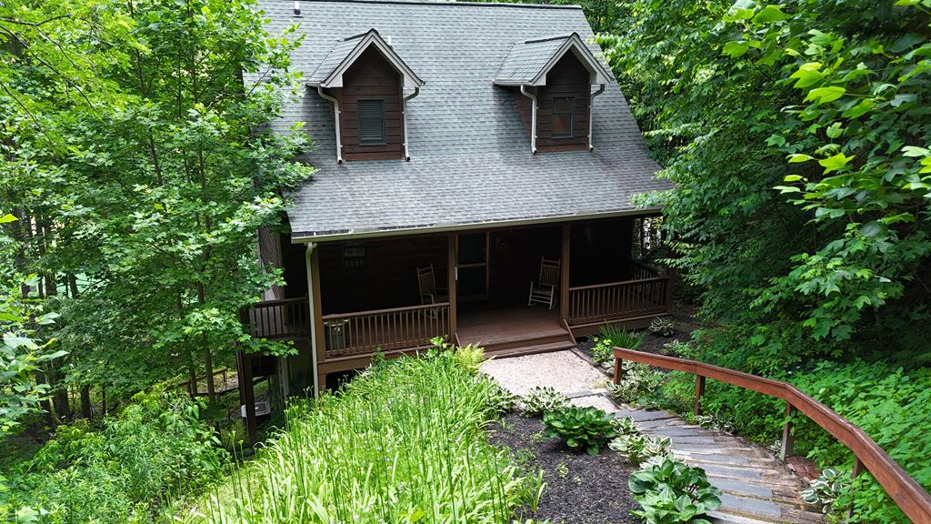 967 Indian Lake Drive Property Photo 1