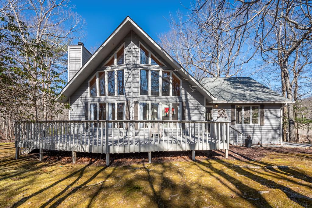 11 Crooked Creek Trace Property Photo