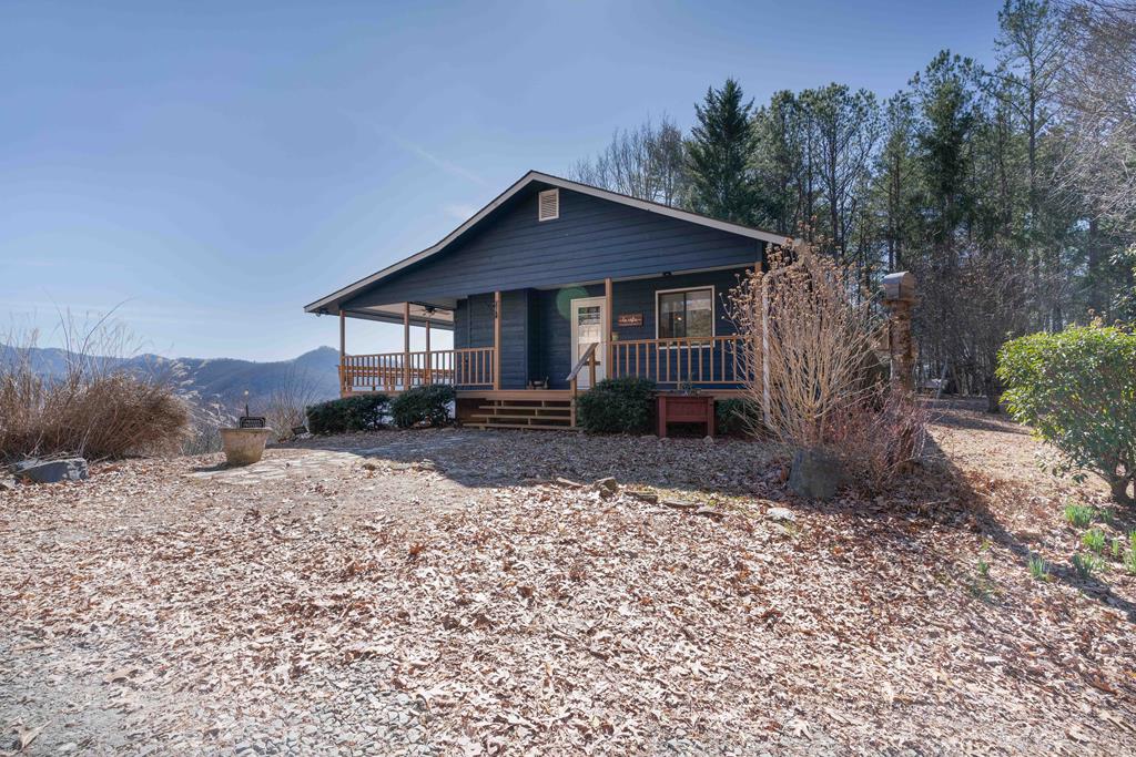 608 Caesars Cove Drive Property Photo