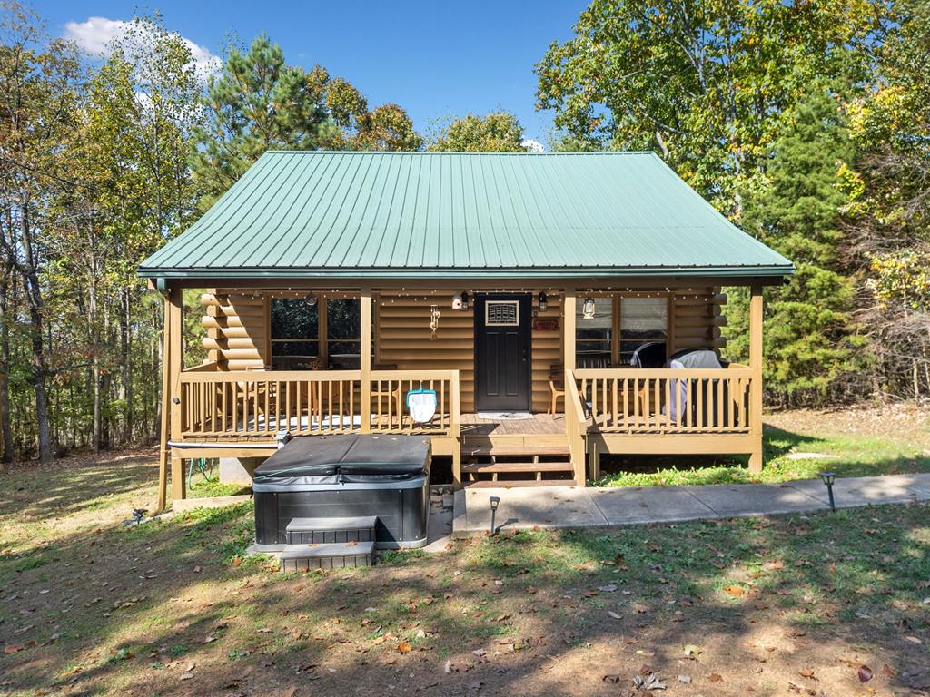 360 Oak Trace West Property Photo