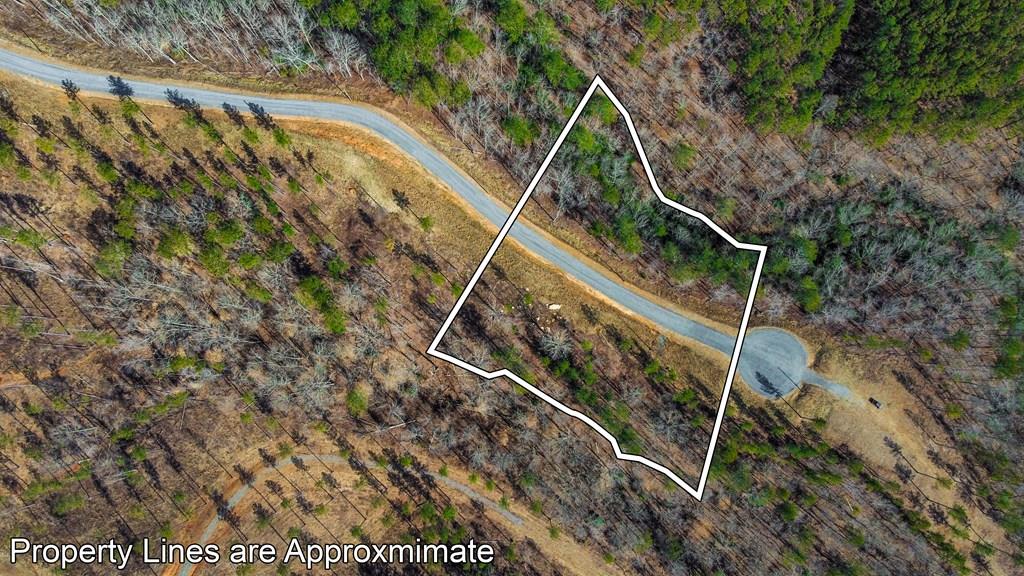 Lot 182 Vista Creek Drive Property Photo 1