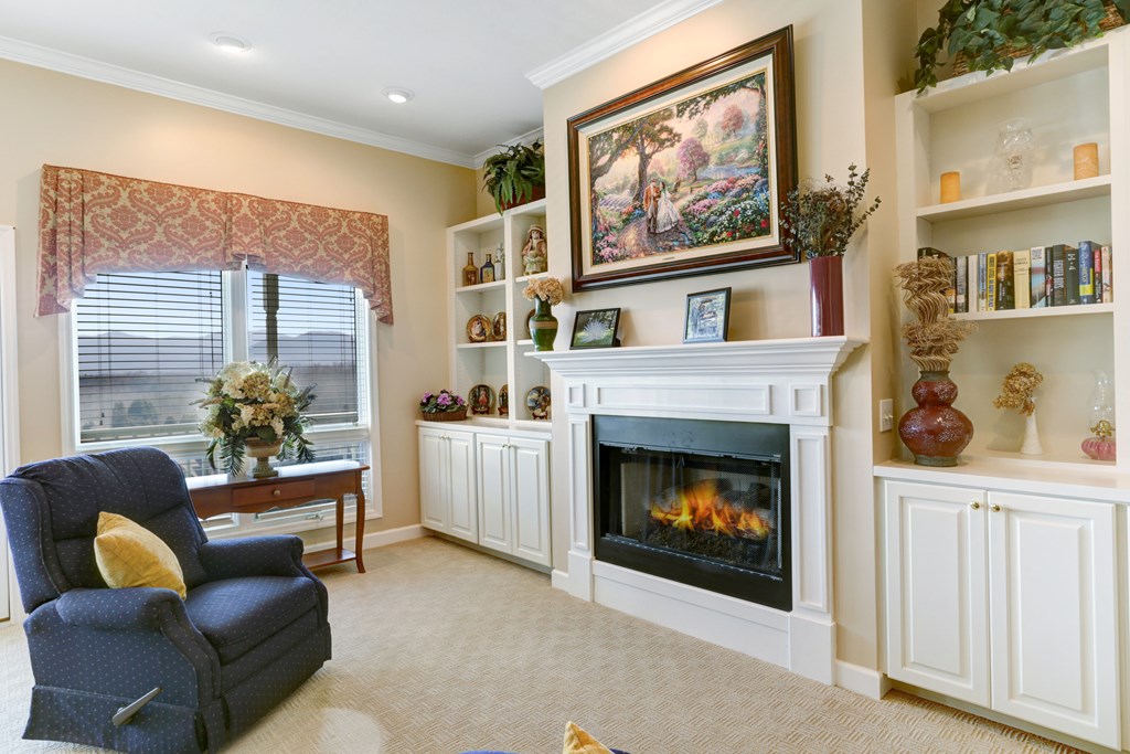18 Foxfire Court Property Photo 11