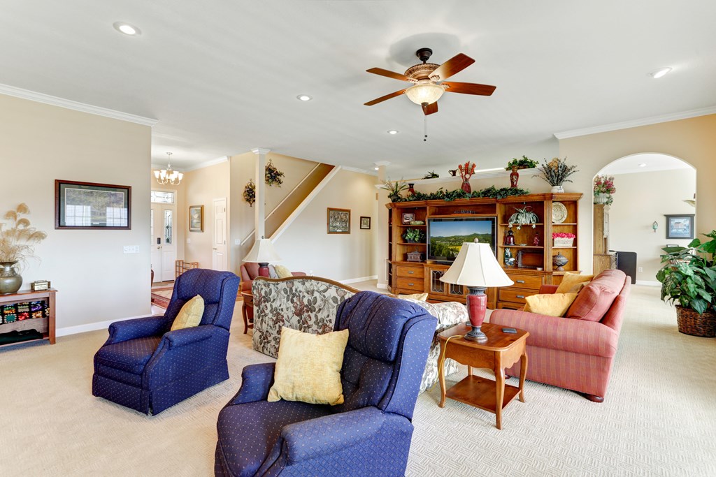 18 Foxfire Court Property Photo 12