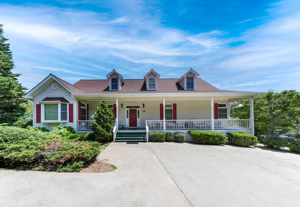 18 Foxfire Court Property Photo 37