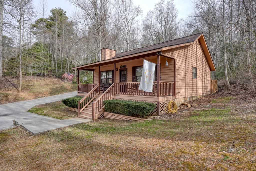 523 Lake Nottely Drive Property Photo 5