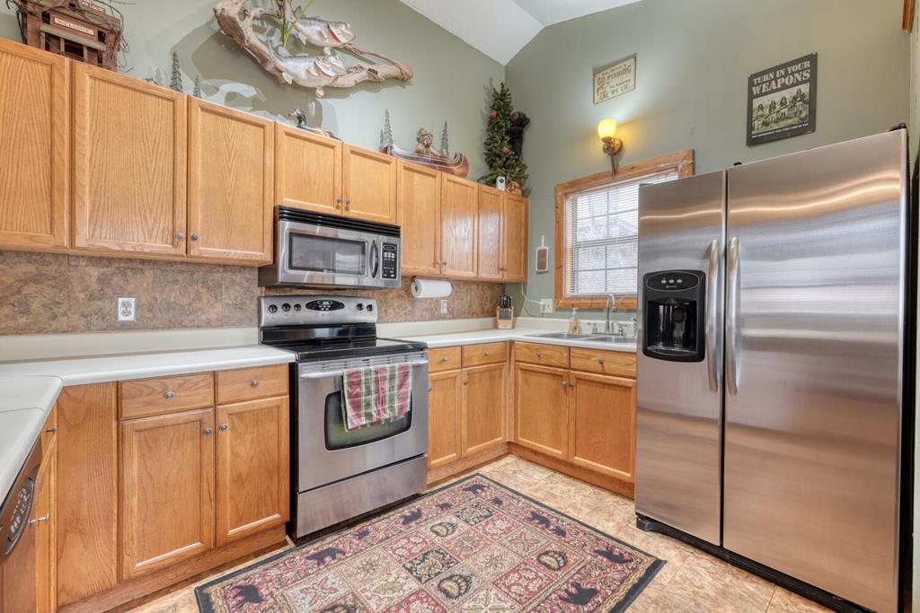 523 Lake Nottely Drive Property Photo 15