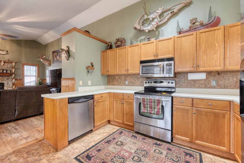 523 Lake Nottely Drive Property Photo 16