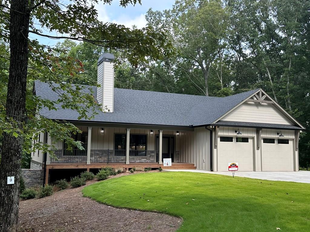 57 Fairview Trail Property Photo 1