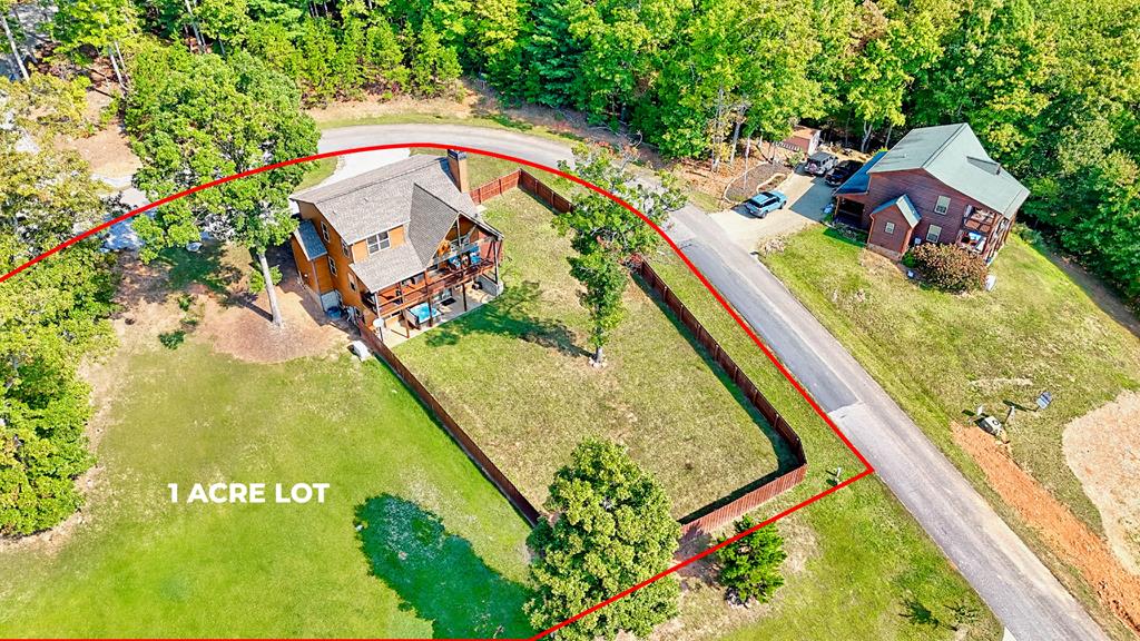 620 Clay Drive Property Photo 4
