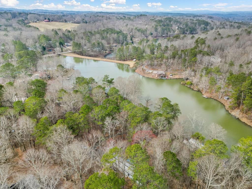 800 Twin Mountain Lake Circle Property Photo 1